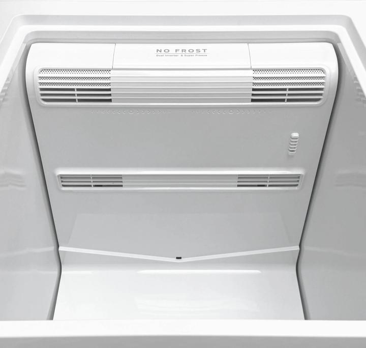 Immagine prodotto Inventum VK980W (233 l)