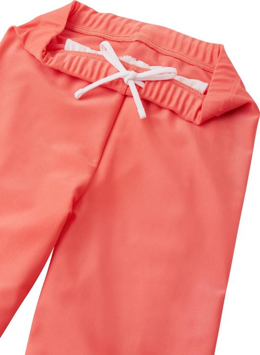 Actual product image Reima Toddler Swim Shorts Pulahdus Misty Red (68)