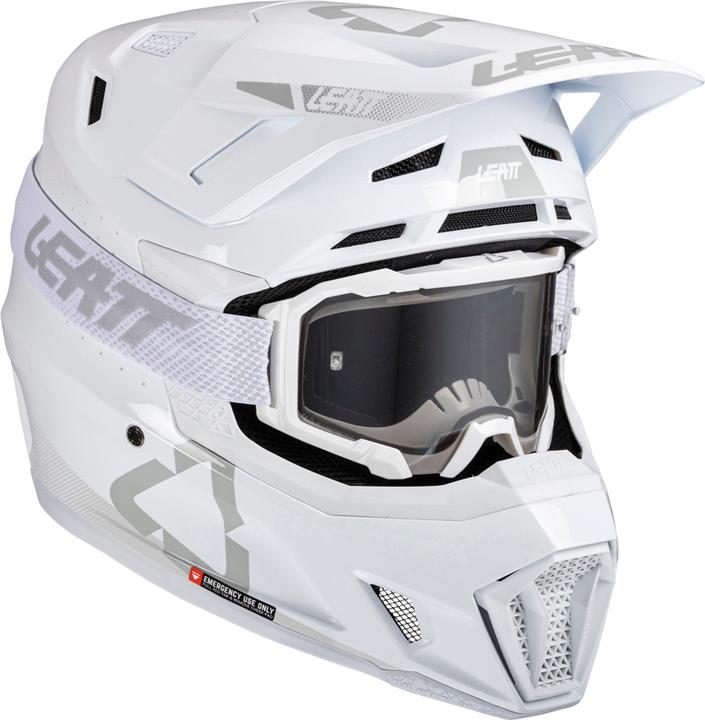 Image du produit Leatt Helmet Kit Moto 7.5 V25 (61 - 62 cm, XL)