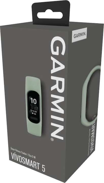 Productafbeelding Garmin Vivosmart 5 (10.50 mm)