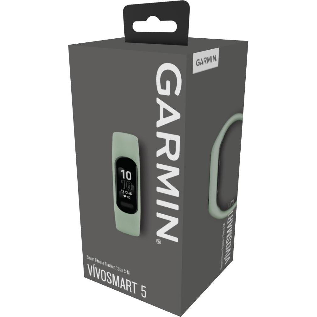Thumbnail - Garmin Vivosmart 5 (10.50 mm), Smartwatch