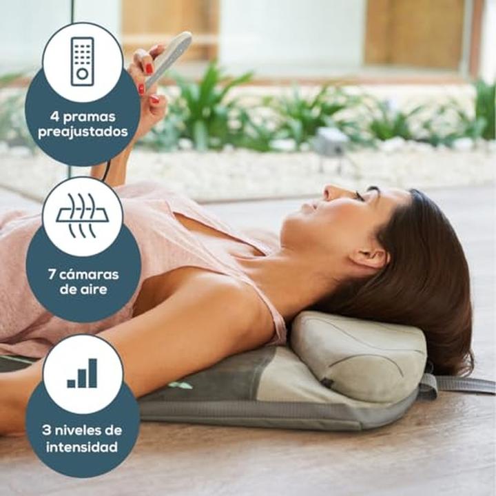 Produktbild Beurer Yoga und Streckmatte MG280