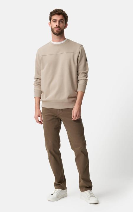 Produktbild Camel Active Pullover mit Backprint (M)