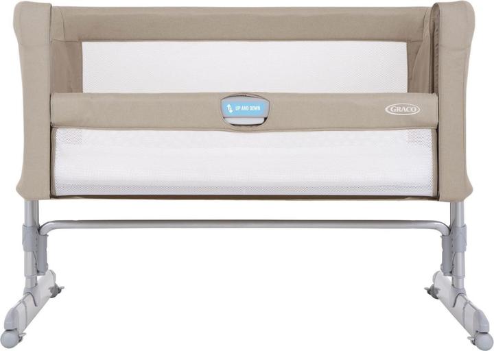 Actual product image Graco Sweet2Sleep