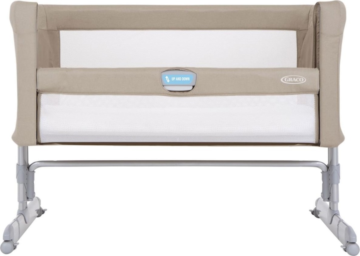 Image du produit Graco Sweet2Sleep