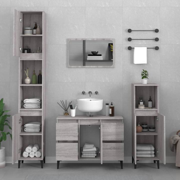 Produktbild VidaXL Lark (80 x 33 x 60 cm)