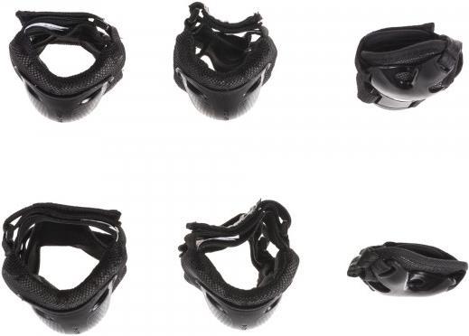 Image du produit Rollerblade Pack Blade Gear Jr 3 (XS, Protège-poignets, Genouillère, Coudes)