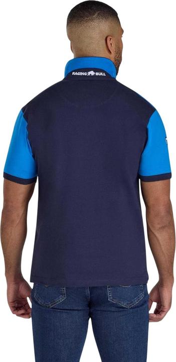Produktbild Raging Bull Poloshirt Jersey (3XL)