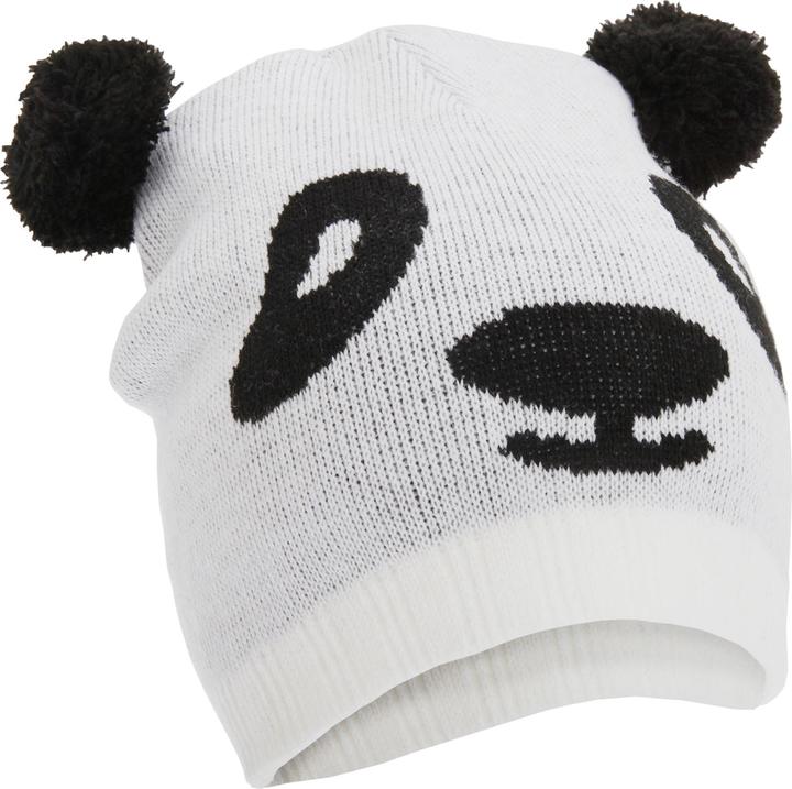 Produktbild Floso Tier Design Winter Beanie Mütze (Tiger Panda Bär Hund) (One Size)