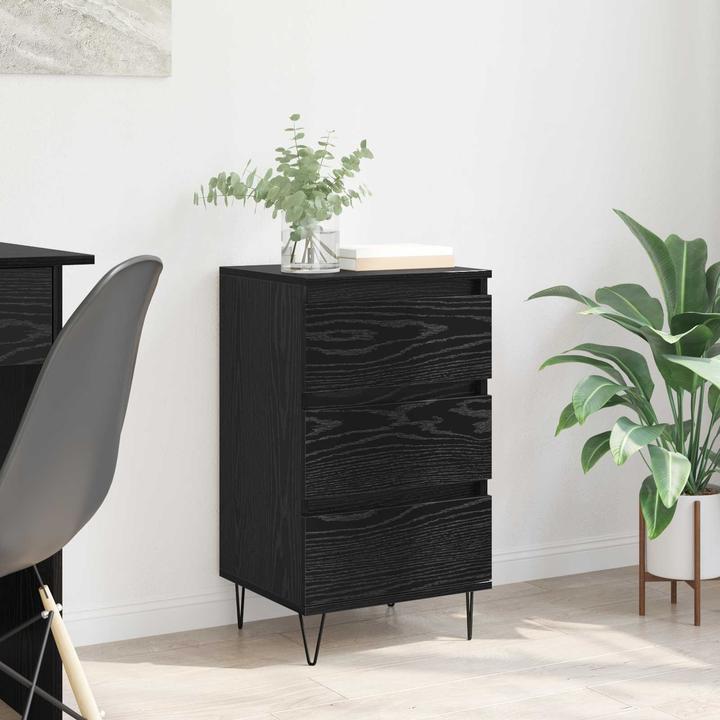 Image du produit vidaXL Sideboard-Aufbewahrung (35 x 40 x 70 cm)