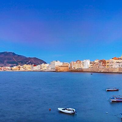 Immagine prodotto Smartbox Destinazione Sicilia: una fuga familiare (4 Persone)