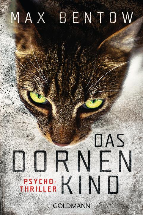 Produktbild Das Dornenkind (Deutsch, Max Bentow, 2017)