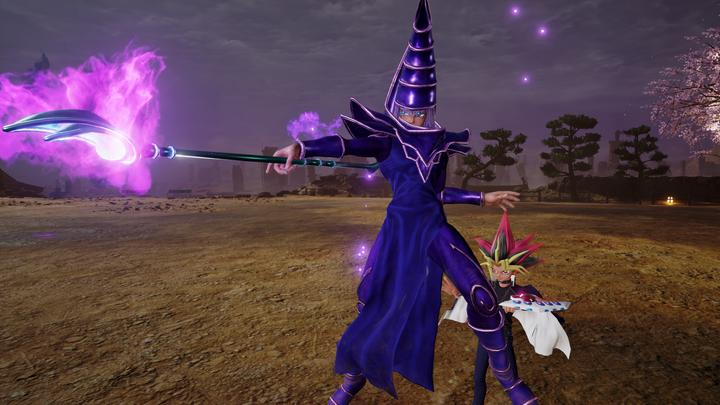 Actual product image Bandai Namco Jump Force (PS4, EN)