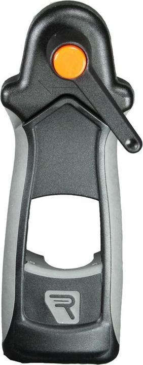 Rycote Impugnatura a pistola con leva