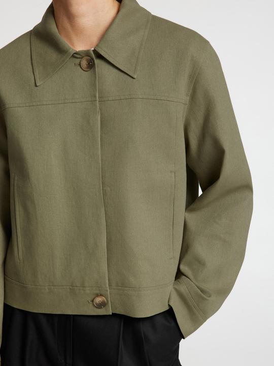 Image du produit Selected Femme Langarm Kurzjacke (36)