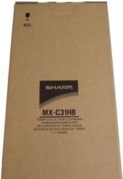 Produktbild Sharp Laser-Zubehör Orig.Nr. MX-C31HB