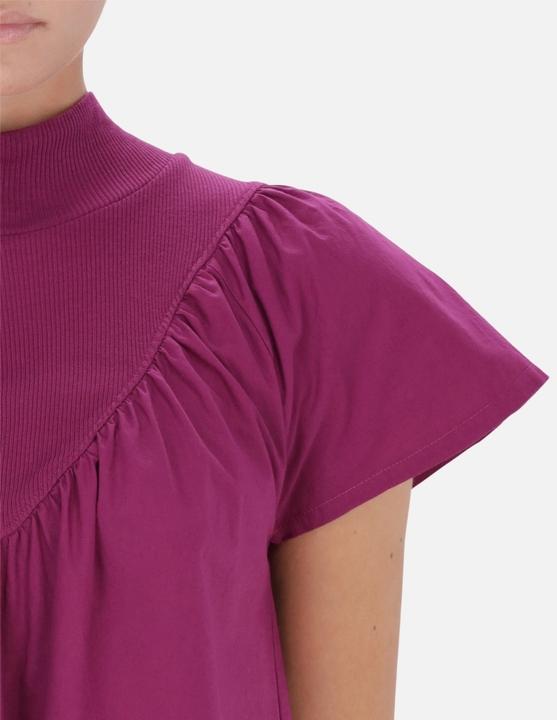 Produktbild Boxeur des Rues Turtleneck Double Fabric (S)