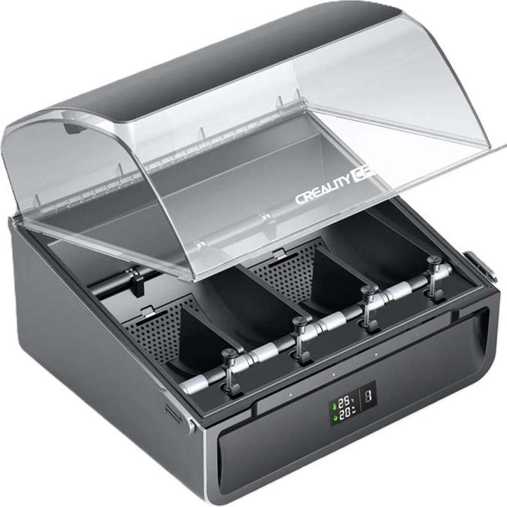 Image du produit Creality K2 Plus Combo