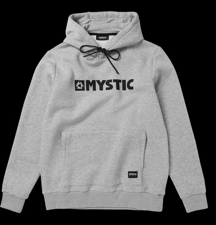 Actual product image Mystic Brand Hood Sweat Men (XL)