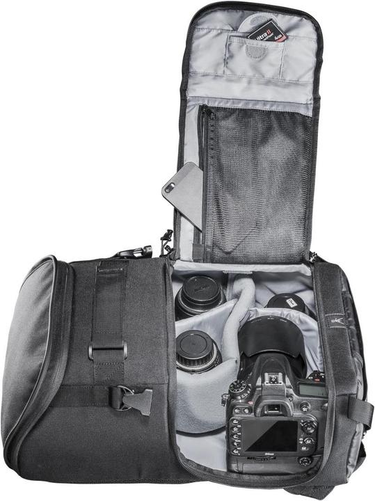 Immagine prodotto mantona Tokyo (Zaino per fotocamera)