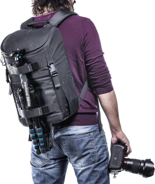 Immagine prodotto mantona Tokyo (Zaino per fotocamera)