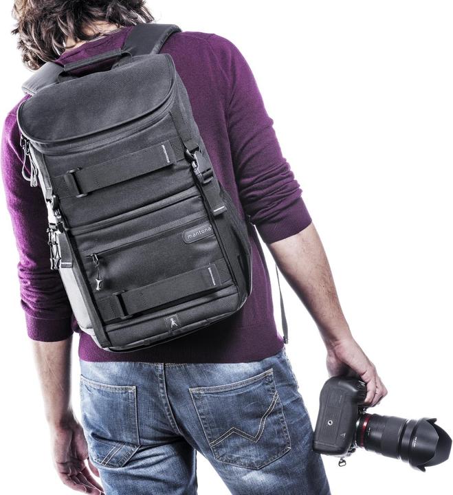 Immagine prodotto mantona Tokyo (Zaino per fotocamera)