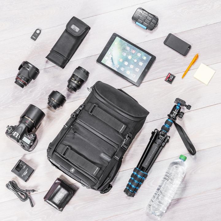 Immagine prodotto mantona Tokyo (Zaino per fotocamera)