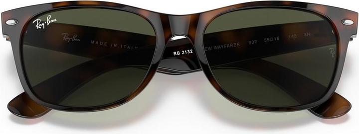Actual product image Ray Ban New Wayfarer