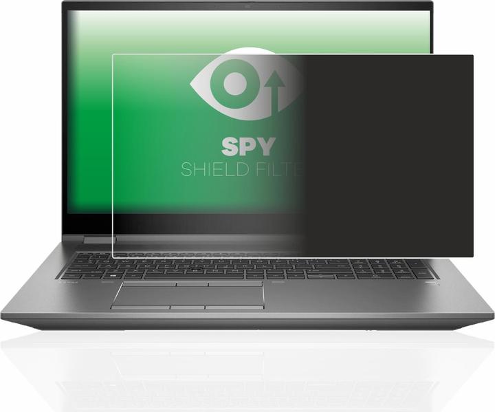 Produktbild upscreen Spy Shield Blickschutzfilter (16:9)