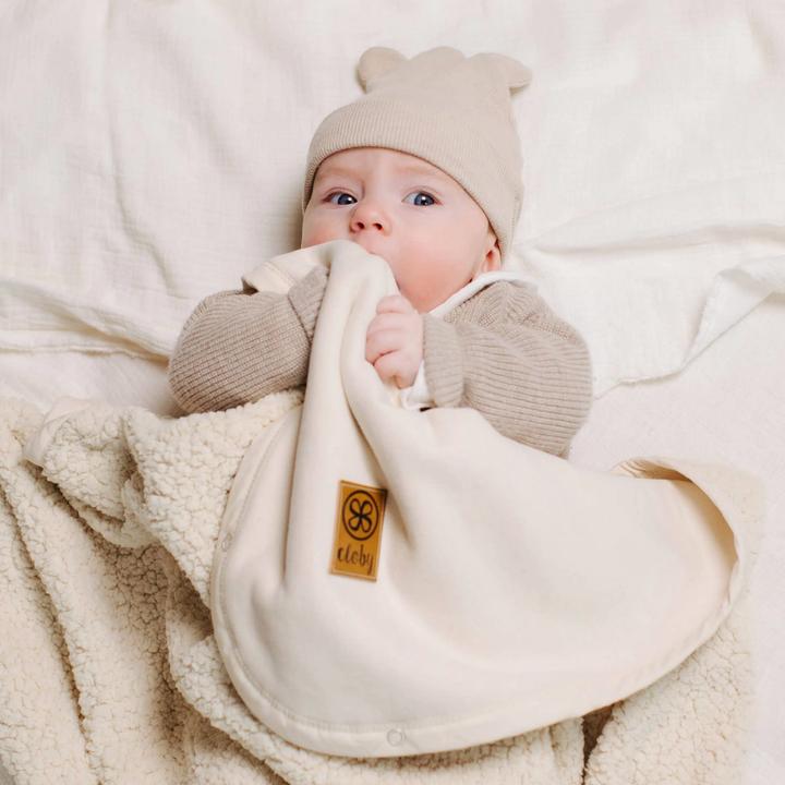 Produktbild Cloby Teddy (95 x 75 cm)