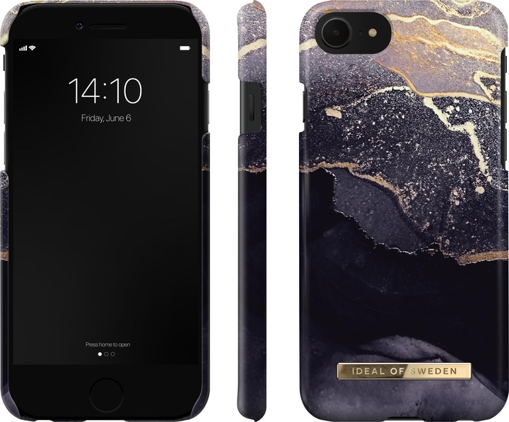 Image du produit iDeal Of Sweden Cas de mode (Apple iPhone SE)
