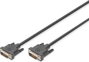 Immagine prodotto Digitus Dvi — Dvi (1 m, DVI)