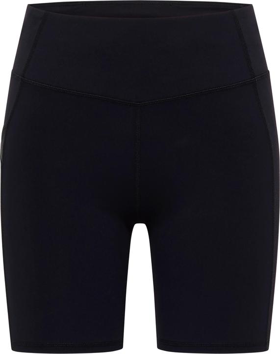 Witeblaze NOS BIDA Ladie's short tights, schwarz Grösse: 44 (XL, XXL)