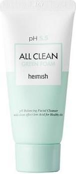 Heimish All Clean Green Foam Mini Facial (Cleansing Foam)