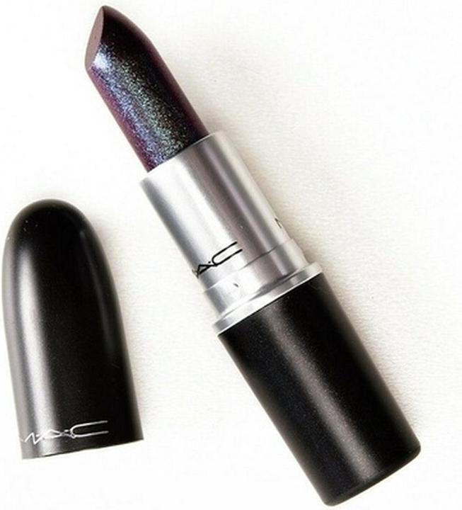 Actual product image MAC Cosmetics Lipstick (On And On)