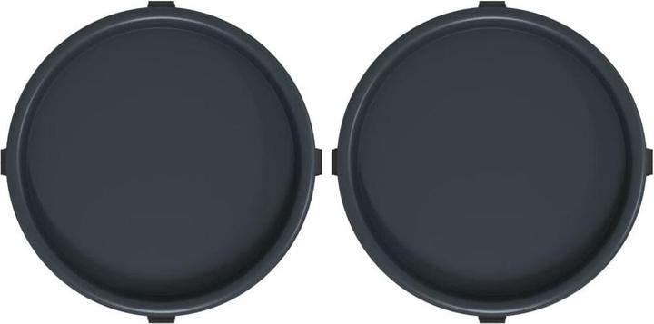 Image du produit vidaXL Pflanzenwagen