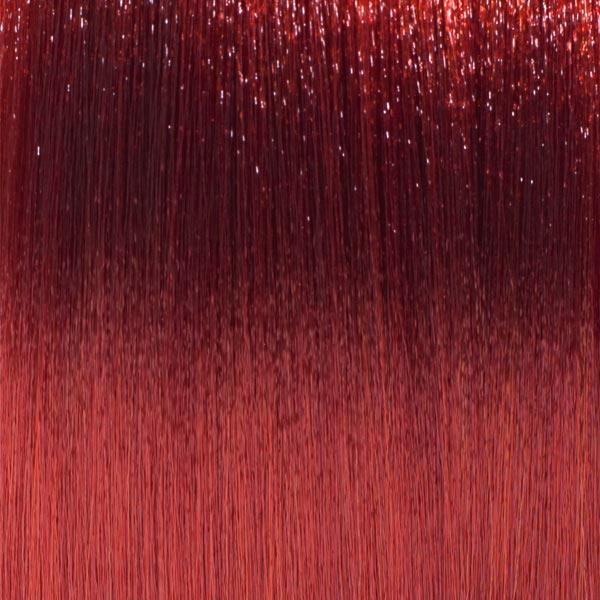 Actual product image Basler Color 2002+ cream hair color (7/4 medium blonde red)