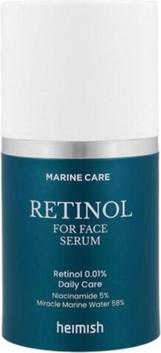 Heimish Marine Care Retinol Gesichtsserum (50 ml)