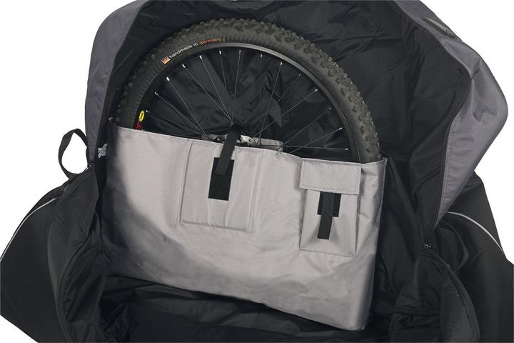 Actual product image Vaude Big Bike Pro