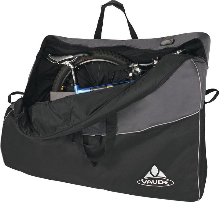 Actual product image Vaude Big Bike Pro