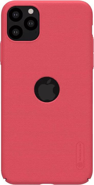 Actual product image Nillkin Super Frosted Shield Case (Apple iPhone 11 Pro Max)