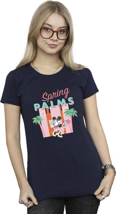 Produktbild Disney Minnie Mouse Spring Palms TShirt (XL)