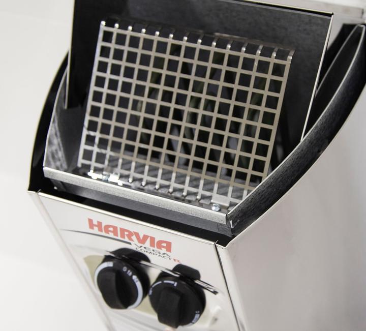 Produktbild Harvia Vega Compact BC35