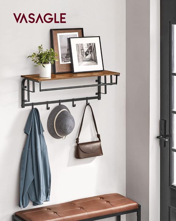 Actual product image Vasagle Havanna