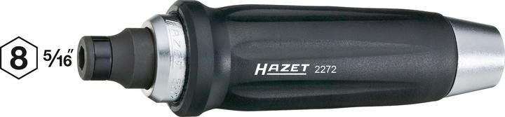 Produktbild HAZET Schlagschraubendreher 2272 (6-Kant)