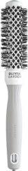 Immagine prodotto Olivia Garden Expert Blowout Shine White&Grey 25 mm
