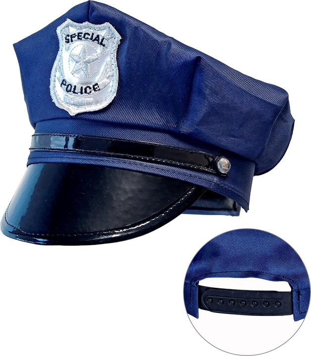 Immagine prodotto Widmann Berretto della polizia