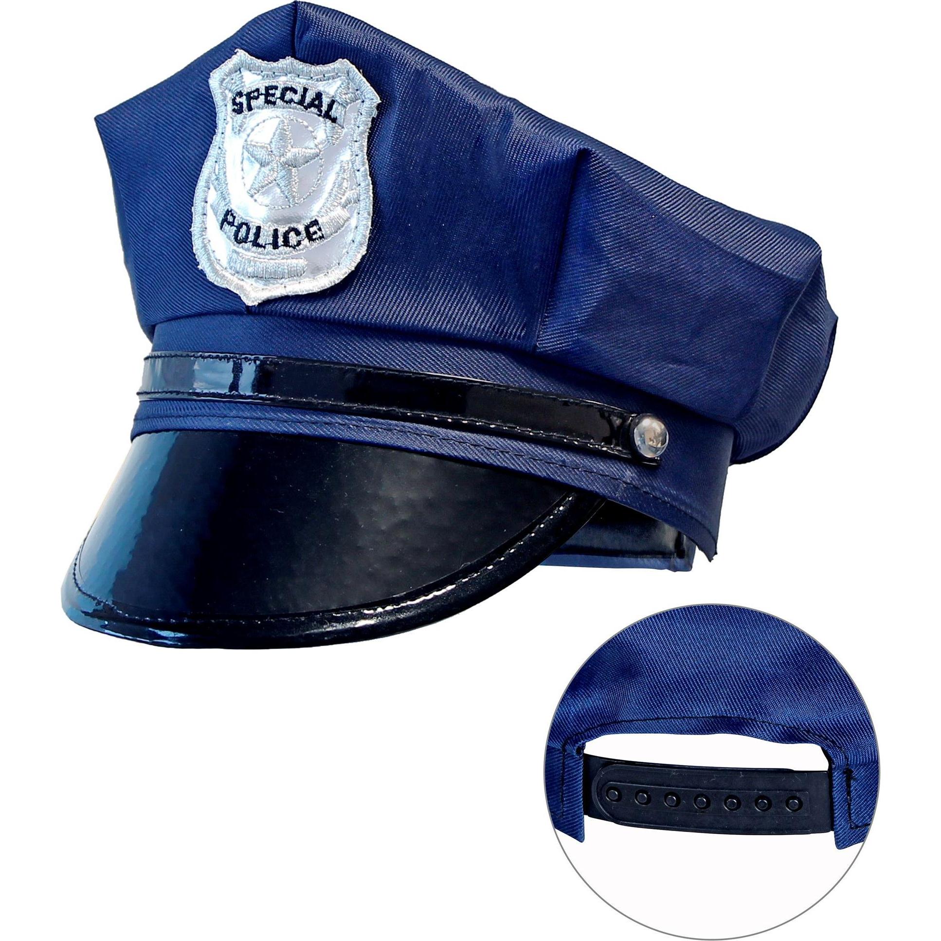 Widmann Polizei Mütze