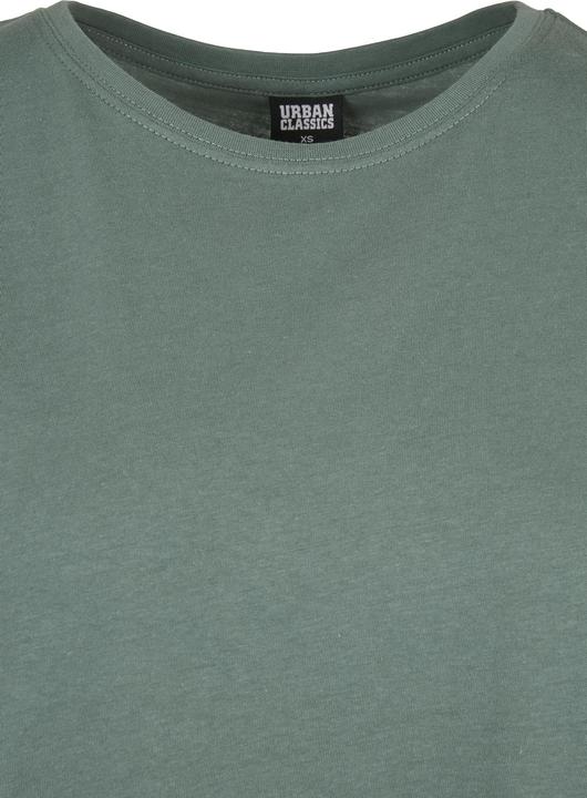 Produktbild Urban Classics Ladies Extended Shoulder Tee (5XL)
