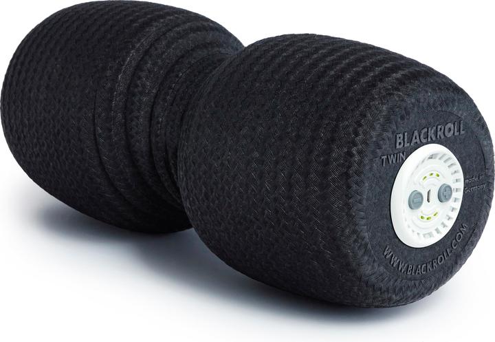 Actual product image Blackroll Twin Rb